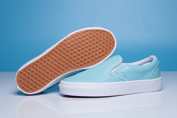 Vans Low Slip-on Shoes Women--285